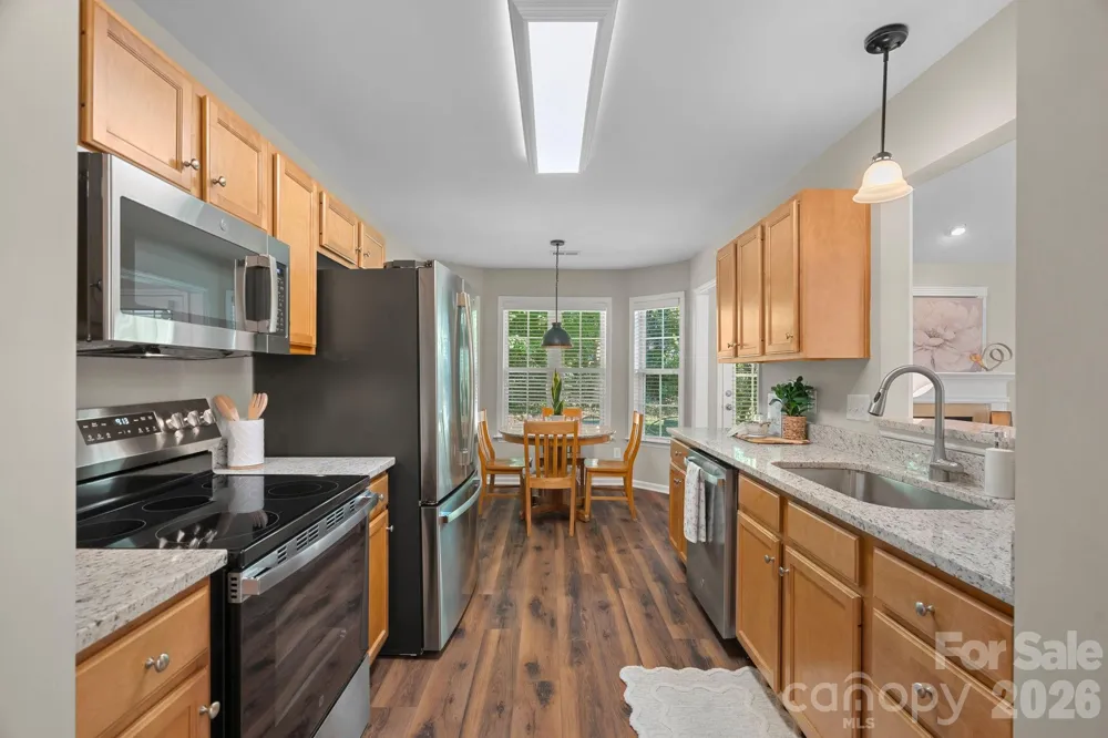 7219 Oxford Hunt Drive Stanley, NC 28164