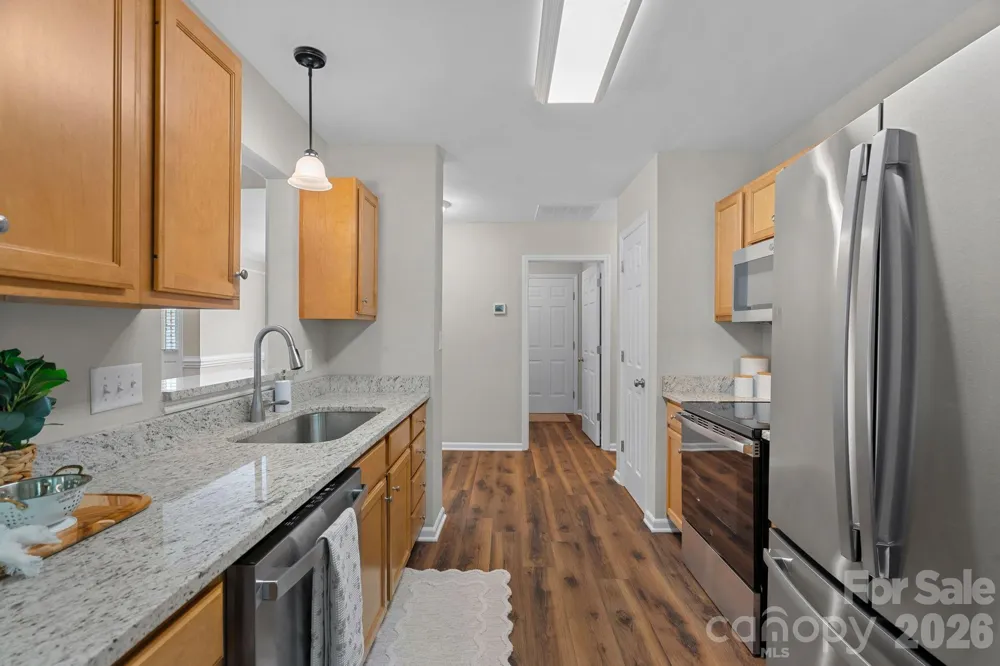 7219 Oxford Hunt Drive Stanley, NC 28164