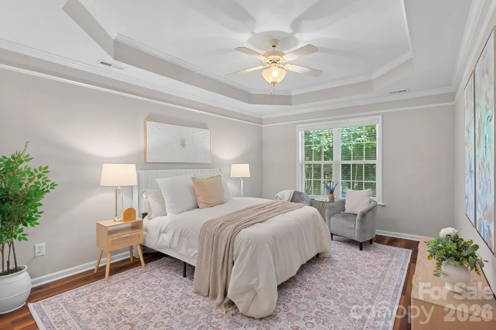 7219 Oxford Hunt Drive Stanley, NC 28164