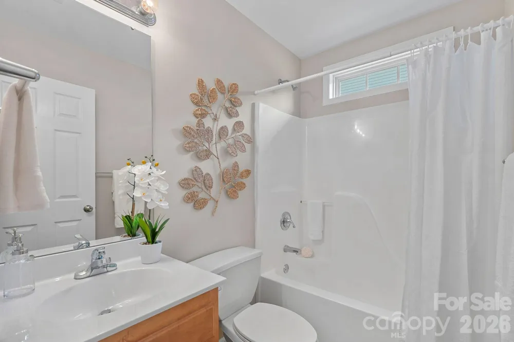 7219 Oxford Hunt Drive Stanley, NC 28164