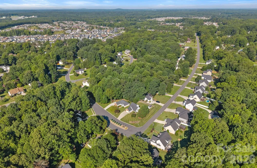 7219 Oxford Hunt Drive Stanley, NC 28164