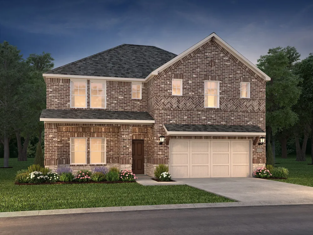 2128 Santa Anita Street Seagoville, TX 75159