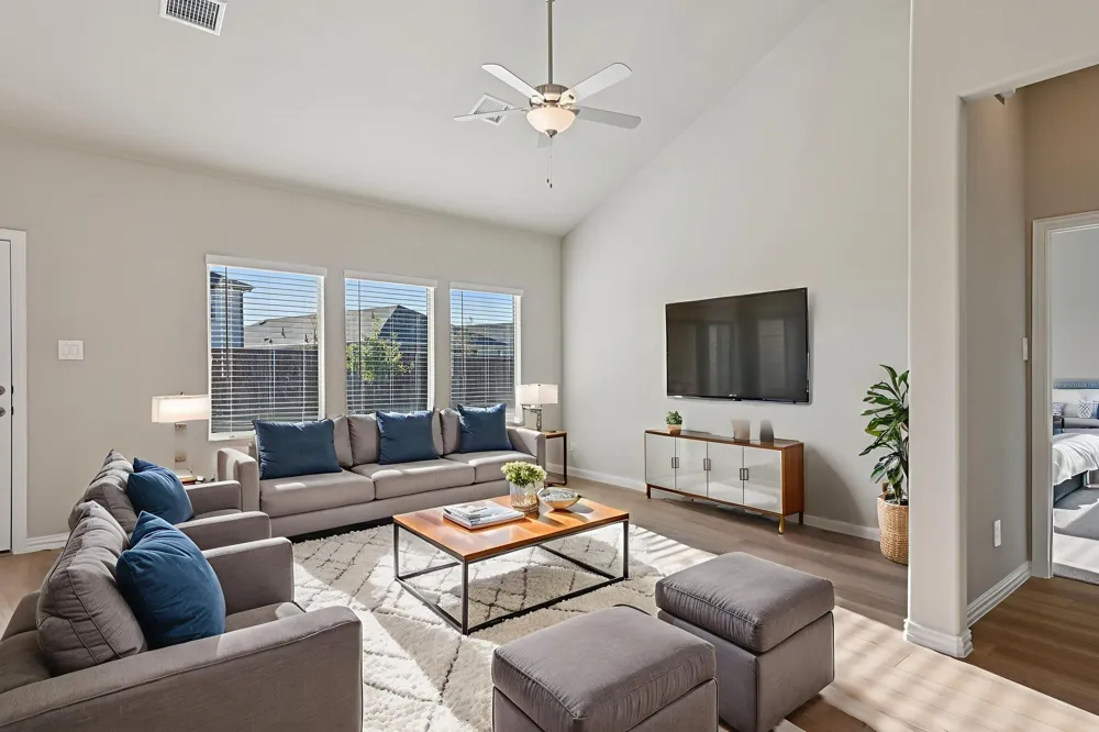 2128 Santa Anita Street Seagoville, TX 75159