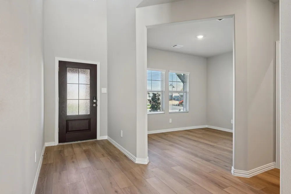 2128 Santa Anita Street Seagoville, TX 75159