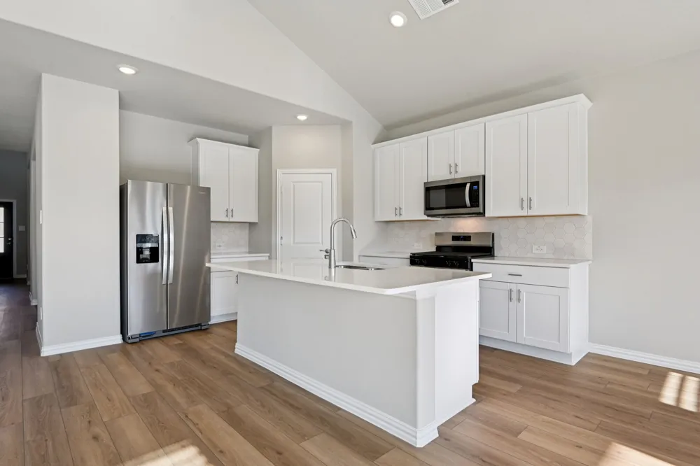 2128 Santa Anita Street Seagoville, TX 75159