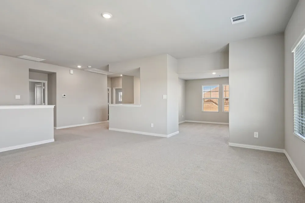 2128 Santa Anita Street Seagoville, TX 75159