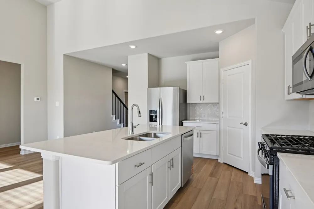 2128 Santa Anita Street Seagoville, TX 75159