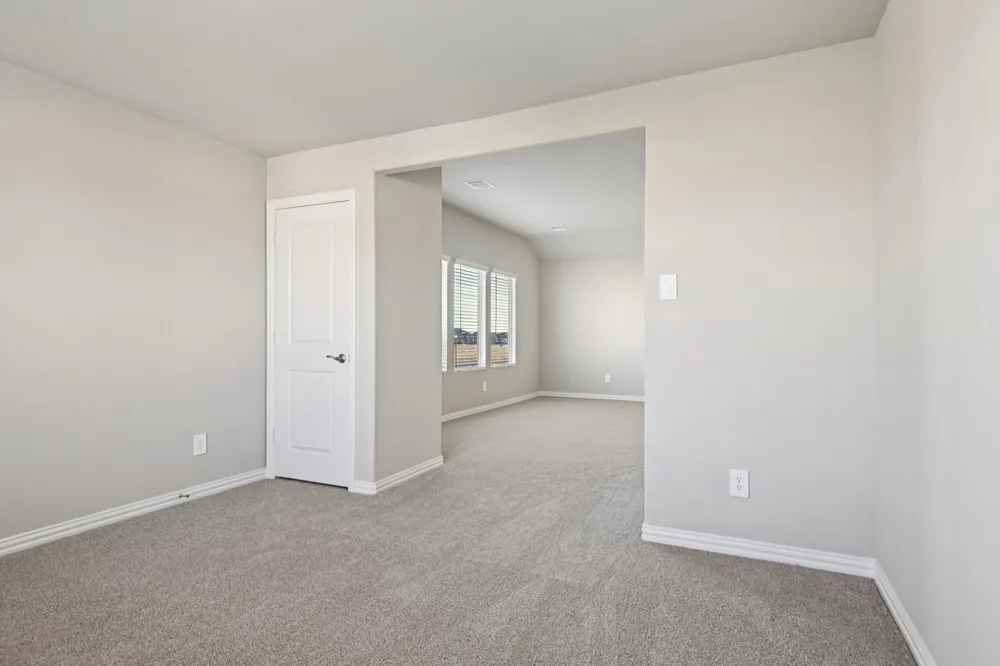 2128 Santa Anita Street Seagoville, TX 75159