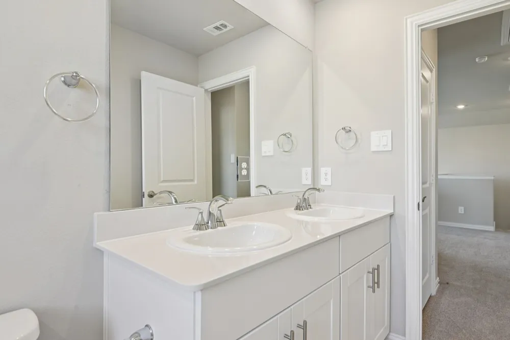 2128 Santa Anita Street Seagoville, TX 75159