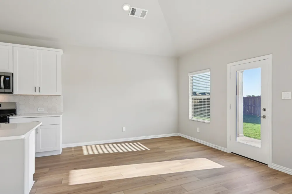 2128 Santa Anita Street Seagoville, TX 75159