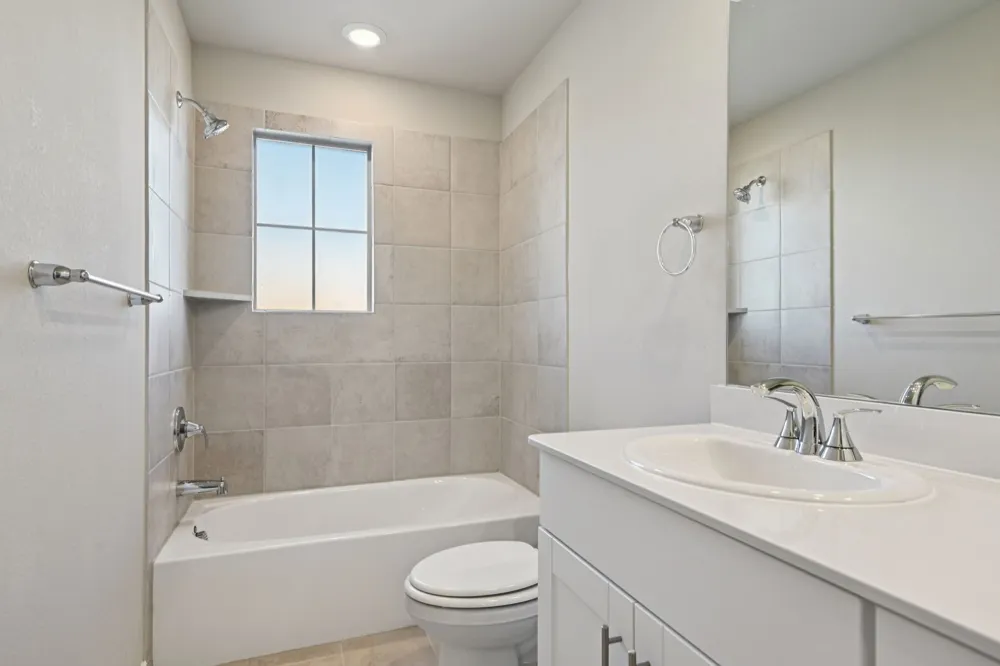 2128 Santa Anita Street Seagoville, TX 75159