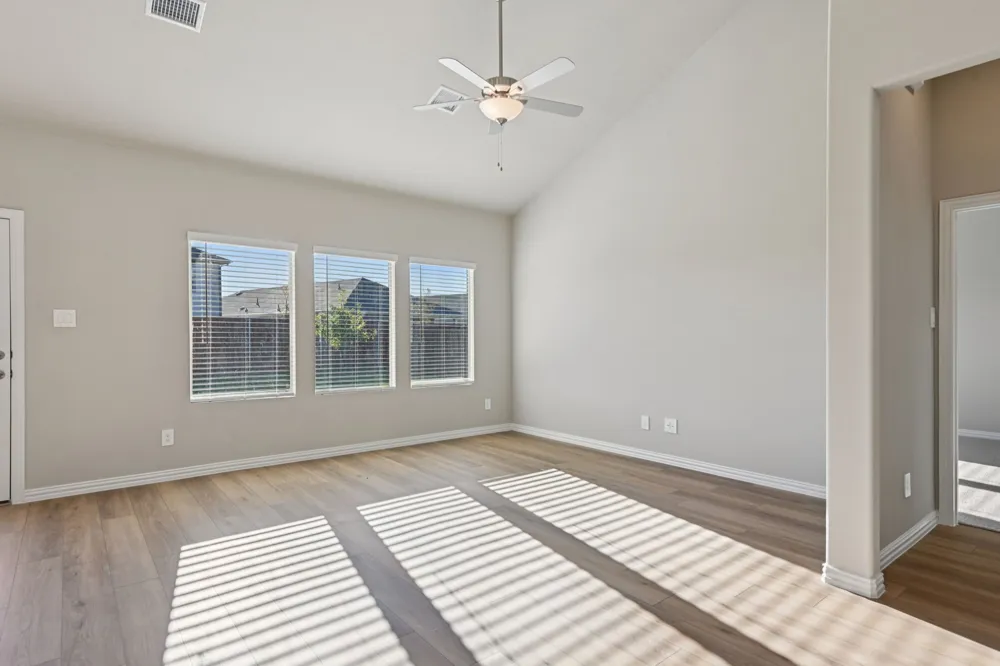 2128 Santa Anita Street Seagoville, TX 75159