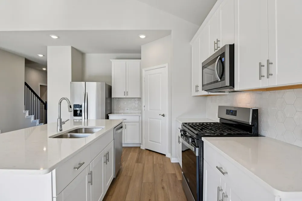 2128 Santa Anita Street Seagoville, TX 75159