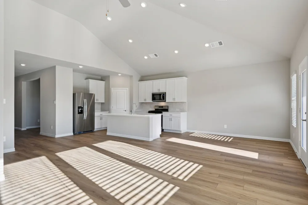 2128 Santa Anita Street Seagoville, TX 75159