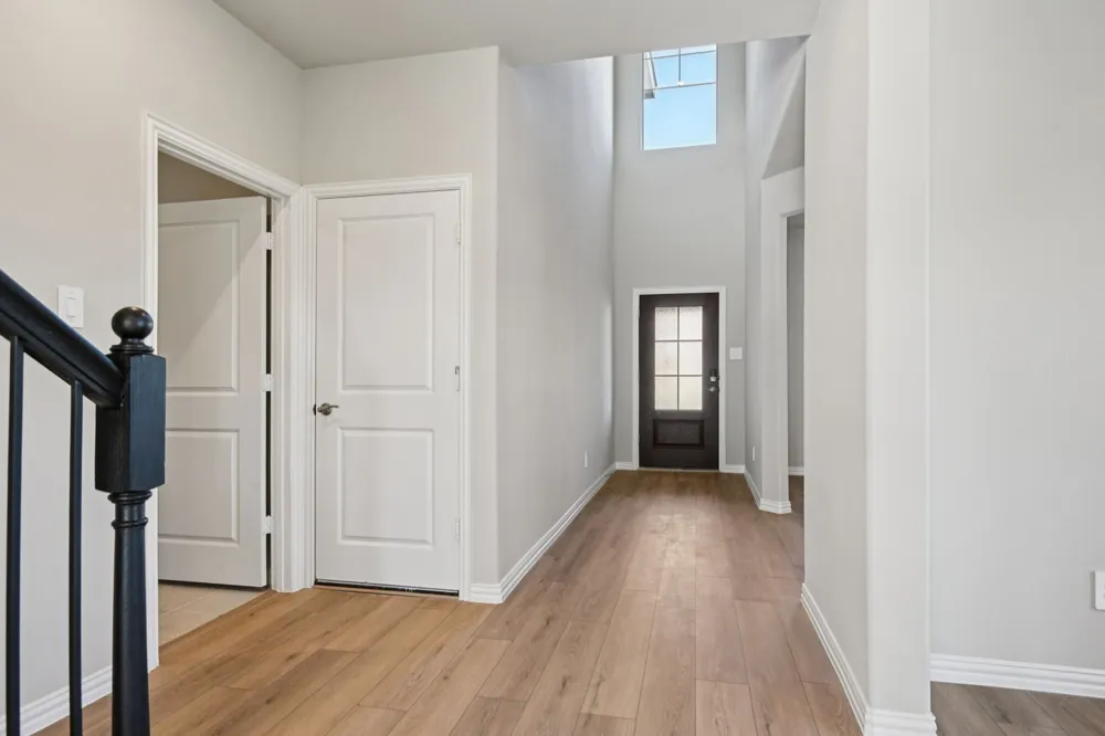 2128 Santa Anita Street Seagoville, TX 75159