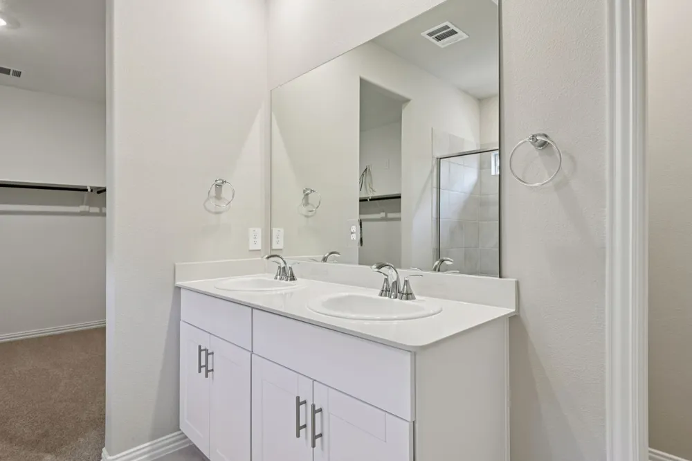 2128 Santa Anita Street Seagoville, TX 75159