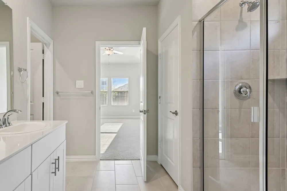 2128 Santa Anita Street Seagoville, TX 75159