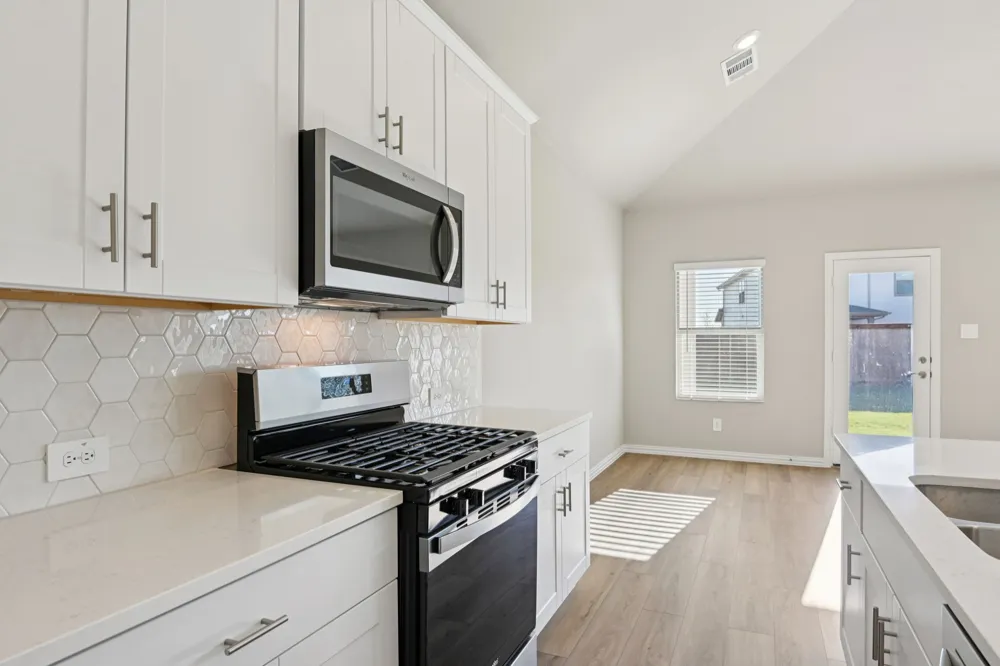 2128 Santa Anita Street Seagoville, TX 75159