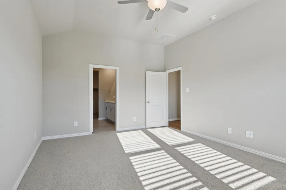 2128 Santa Anita Street Seagoville, TX 75159