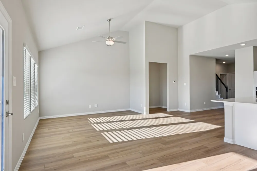 2128 Santa Anita Street Seagoville, TX 75159