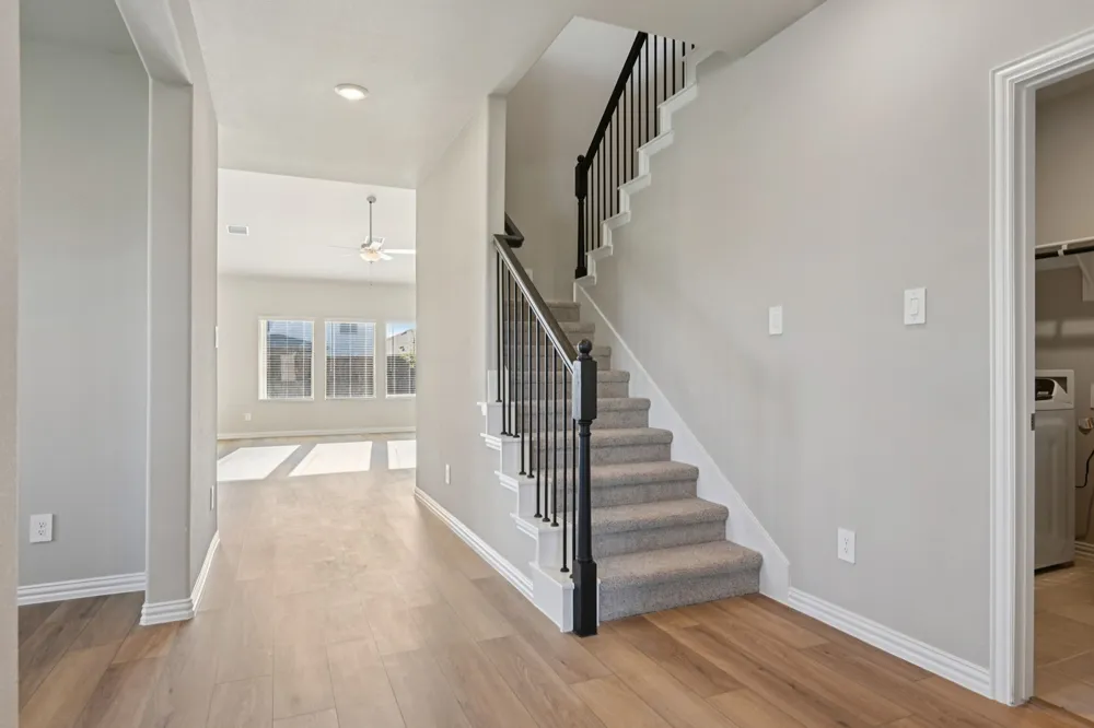 2128 Santa Anita Street Seagoville, TX 75159