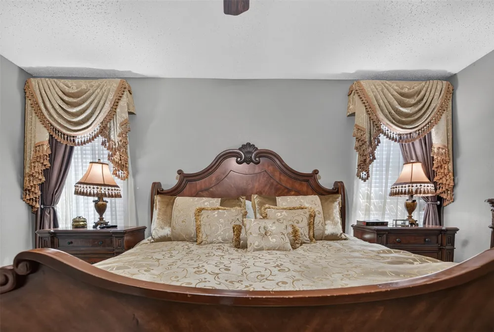 2224 Crockett Drive Carrollton, TX 75006