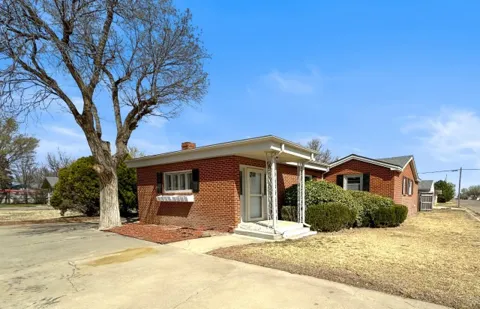 321 Barkley Street
