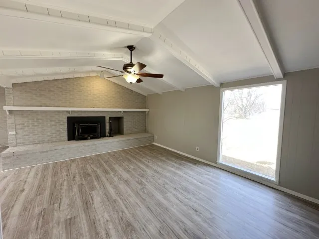 321 Barkley Street Spearman, TX 79081