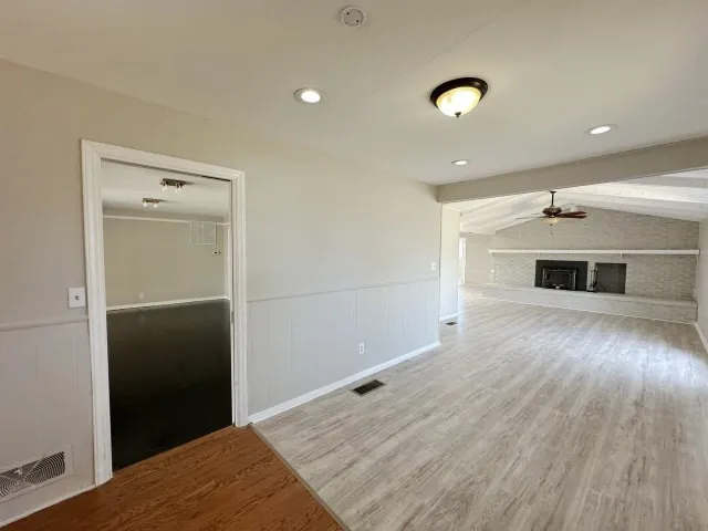 321 Barkley Street Spearman, TX 79081