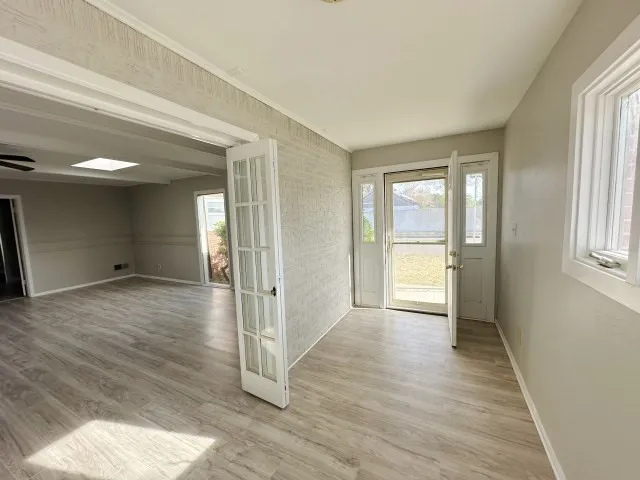321 Barkley Street Spearman, TX 79081