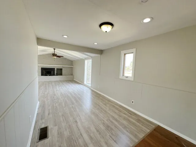 321 Barkley Street Spearman, TX 79081