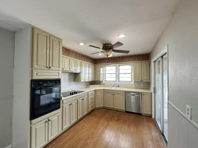 321 Barkley Street Spearman, TX 79081