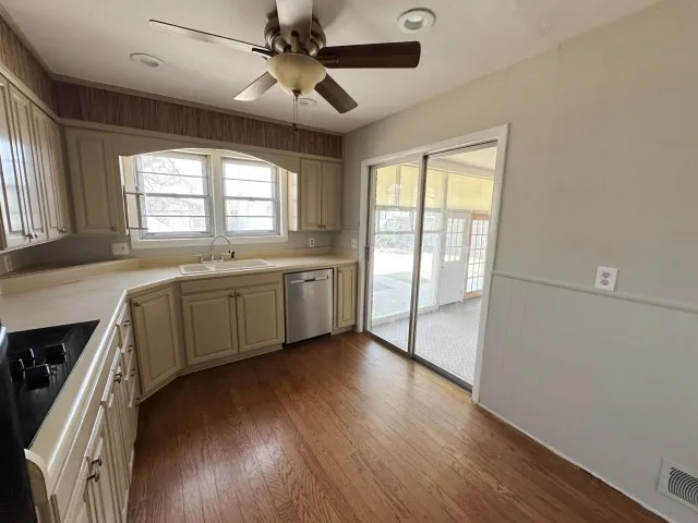 321 Barkley Street Spearman, TX 79081