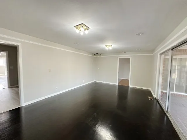 321 Barkley Street Spearman, TX 79081