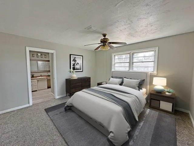 321 Barkley Street Spearman, TX 79081