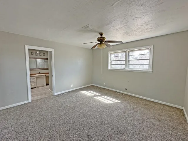 321 Barkley Street Spearman, TX 79081