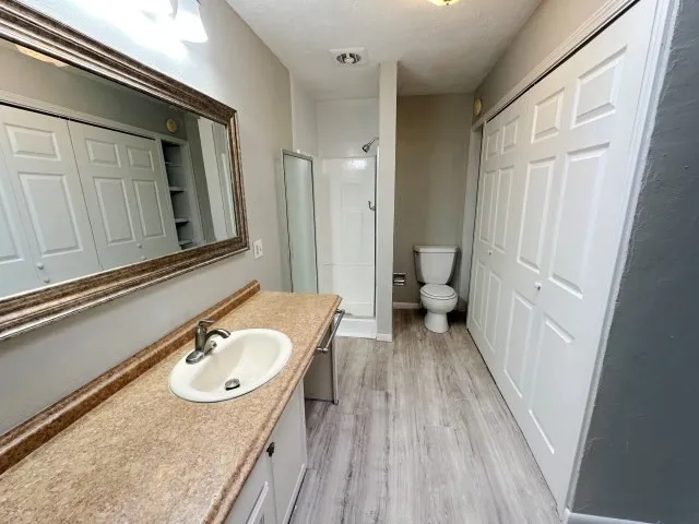 321 Barkley Street Spearman, TX 79081