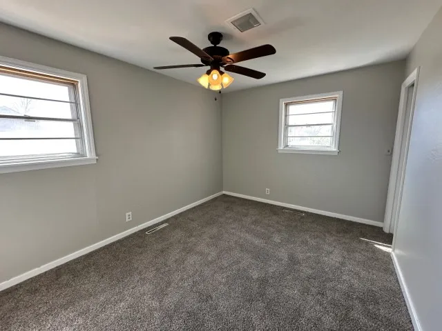 321 Barkley Street Spearman, TX 79081