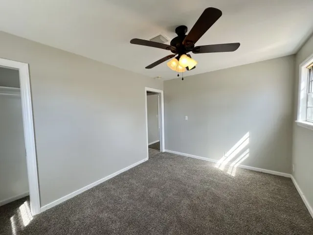 321 Barkley Street Spearman, TX 79081