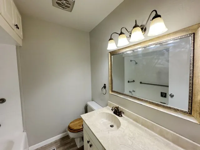 321 Barkley Street Spearman, TX 79081