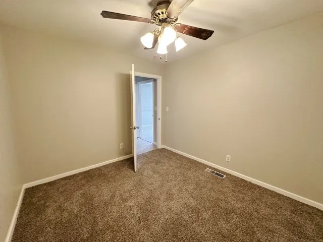 321 Barkley Street Spearman, TX 79081