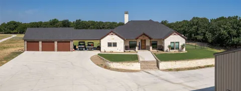 344 County Road 1660