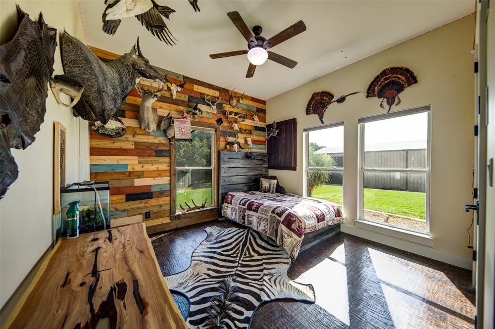 344 County Road 1660 Chico, TX 76431