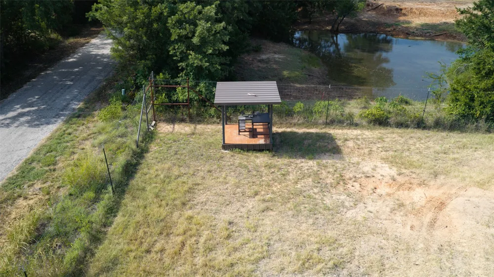 344 County Road 1660 Chico, TX 76431