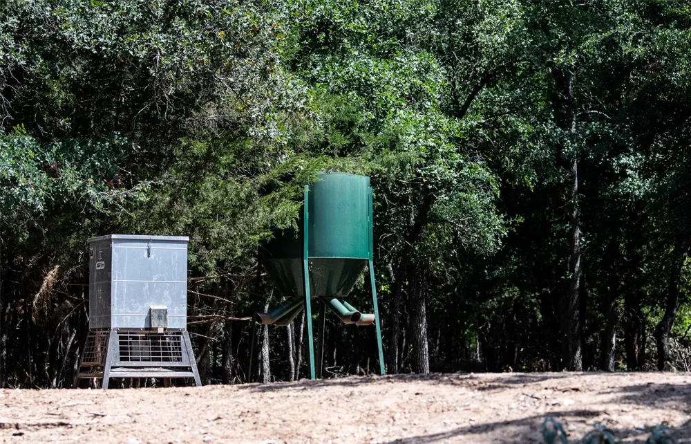 344 County Road 1660 Chico, TX 76431