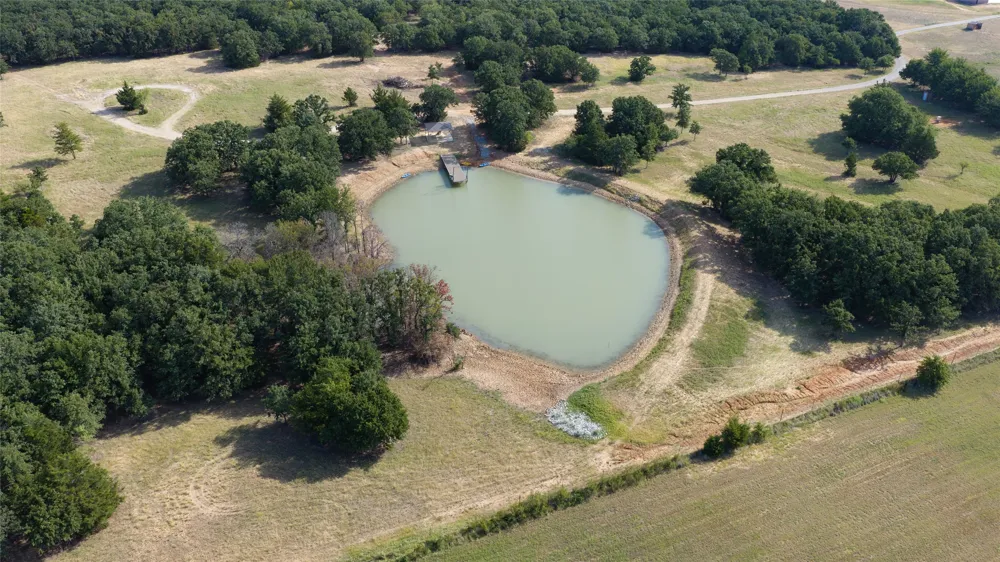 344 County Road 1660 Chico, TX 76431