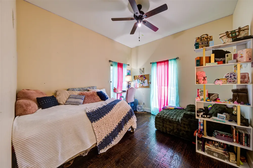 344 County Road 1660 Chico, TX 76431
