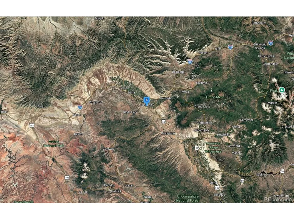 198 River Ridge Drive Grand Junction, CO 81503