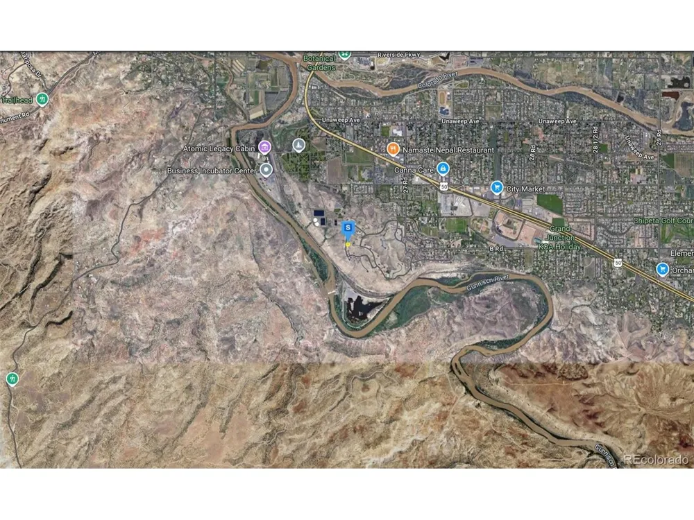 198 River Ridge Drive Grand Junction, CO 81503