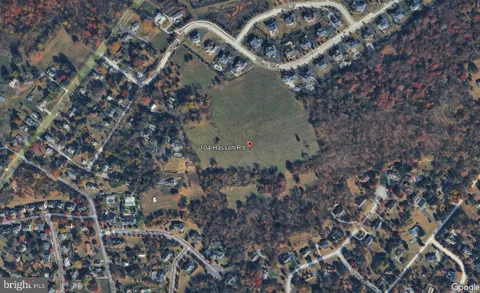 104 HASSON ROAD #          